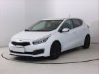 Kia Cee'd - fotka číslo 1