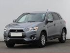 Mitsubishi ASX  - fotka číslo 1