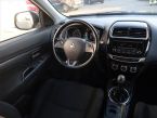 Mitsubishi ASX  - fotka číslo 6