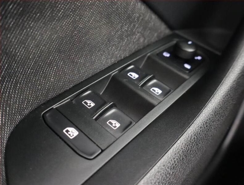 Škoda Scala - hlavní fotka