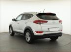 Hyundai Tucson - fotka číslo 3