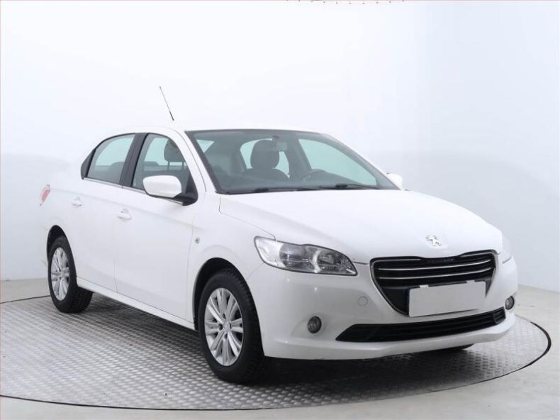 Peugeot 301 - hlavní fotka inzerátu