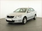 Škoda Octavia - fotka číslo 1