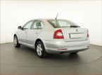 Škoda Octavia - fotka číslo 3