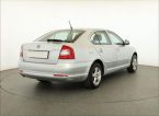 Škoda Octavia - fotka číslo 4