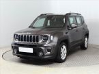 Jeep Renegade - fotka číslo 1