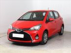 Toyota Yaris - fotka číslo 1