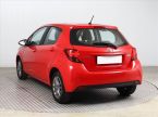 Toyota Yaris - fotka číslo 3