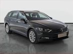 Volkswagen Passat - fotka číslo 0