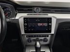 Volkswagen Passat - fotka číslo 11