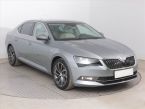 Škoda Superb - fotka číslo 0