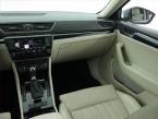 Škoda Superb - fotka číslo 7