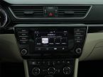 Škoda Superb - fotka číslo 11