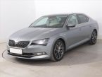 Škoda Superb - fotka číslo 1