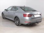 Škoda Superb - fotka číslo 3