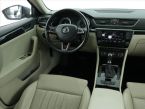 Škoda Superb - fotka číslo 6