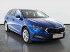 Škoda Octavia - fotka číslo 0