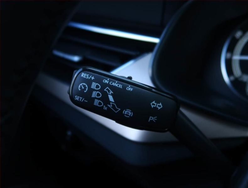 Škoda Scala - hlavní fotka