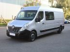 Renault Master - fotka číslo 1