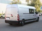 Renault Master - fotka číslo 4