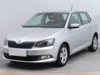 Škoda Fabia - fotka číslo 1