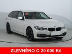 BMW Řada 3 - fotka číslo 0