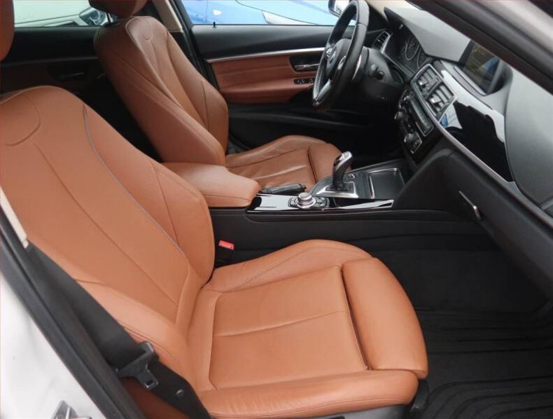 BMW Řada 3 - hlavní fotka