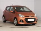 Hyundai i10 - fotka číslo 0