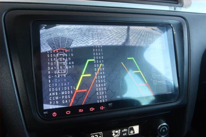 Škoda Rapid - hlavní fotka