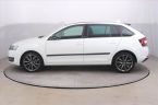 Škoda Rapid - fotka číslo 2
