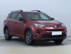 Toyota RAV 4 - fotka číslo 0