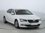 Škoda Superb - fotka číslo 0