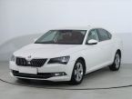 Škoda Superb - fotka číslo 1