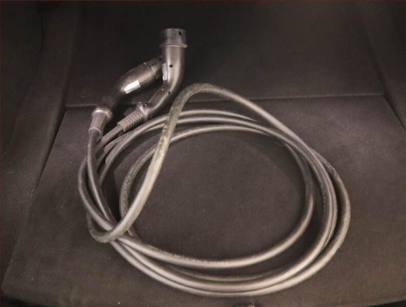 Tesla Model 3 - hlavní fotka