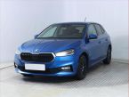 Škoda Fabia - fotka číslo 1