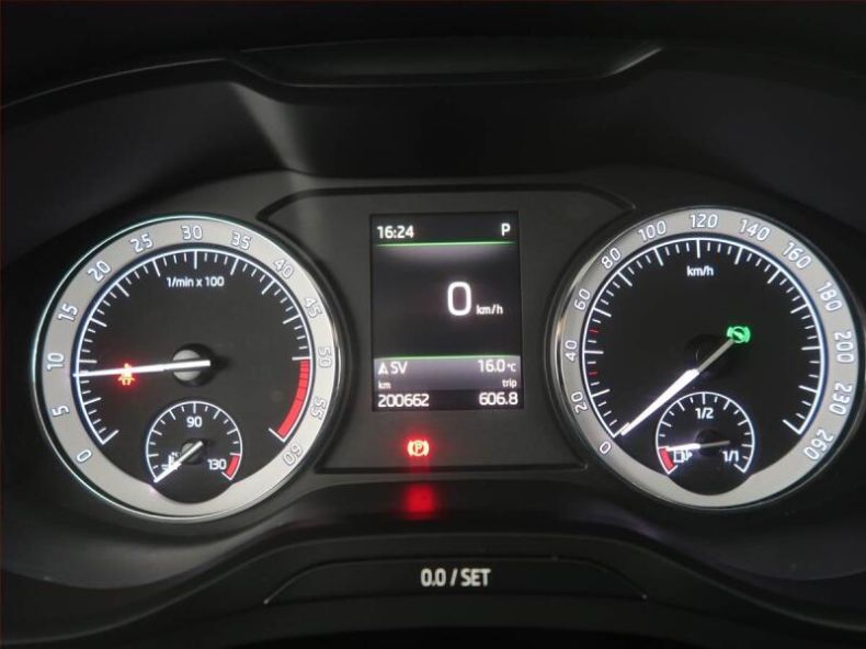 Škoda Kodiaq - hlavní fotka