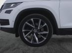 Škoda Kodiaq - fotka číslo 14