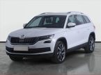 Škoda Kodiaq - fotka číslo 1