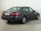 Mercedes Třída E - fotka číslo 4