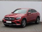 Mercedes Třída GLC - fotka číslo 1