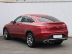 Mercedes Třída GLC - fotka číslo 3