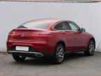 Mercedes Třída GLC - fotka číslo 4