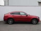 Mercedes Třída GLC - fotka číslo 5