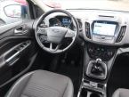 Ford Kuga - fotka číslo 6