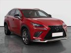 Lexus NX 300h - fotka číslo 0