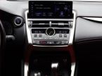 Lexus NX 300h - fotka číslo 9