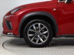 Lexus NX 300h - fotka číslo 12