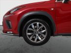 Lexus NX 300h - fotka číslo 12