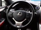 Lexus NX 300h - fotka číslo 13