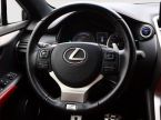 Lexus NX 300h - fotka číslo 13